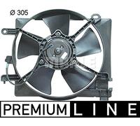 Mahle CFF 224 000P - Ventilador de condensador
