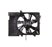 MAHLE CFF 227 000P Ventilador de motor