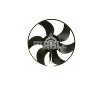 MAHLE CFF 23 000P Ventilador de refrigerante/condensador BEHR PREMIUM LINE