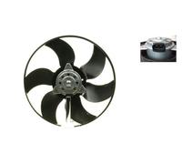 MAHLE CFF 23 000P Ventilador de refrigerante/condensador BEHR PREMIUM LINE