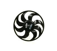 MAHLE CFF 232 000P Ventilador de motor