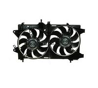 Mahle CFF 245 000P - Ventilador de condensador