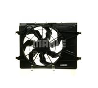 MAHLE CFF 253 000P Ventilador de motor