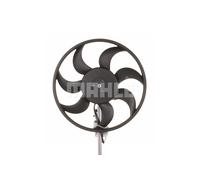 MAHLE CFF 261 000S - Ventilador de refrigeración del motor derecho para Q7 (4 LB)