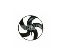 MAHLE CFF 276 000P Ventilador de motor