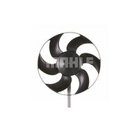 MAHLE CFF 302 000P Ventilador de motor sin bastidor de ventilador radiador (armazón) eléctrico