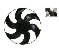 Mahle CFF 306 000S - Ventilador de condensador