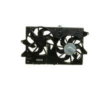 Mahle CFF 319 000S - Ventilador de condensador