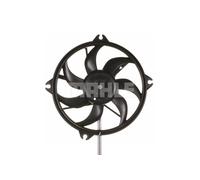 Mahle CFF 329 000S - Ventilador condensador