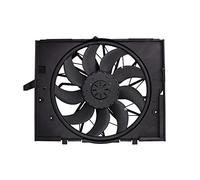 MAHLE CFF 336 000S Ventilador de refrigerante/condensador BEHR