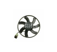 Ventilador, refrigeración de motor MAHLE CFF 342 000P izquierda