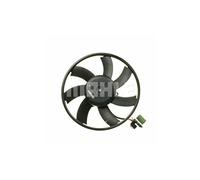Mahle CFF 343 000P - Ventilador de condensador