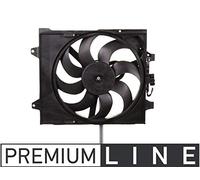 Mahle CFF 353 000P - Ventilador de condensador