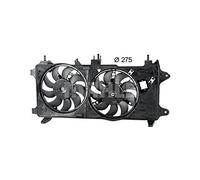 Mahle CFF 358 000P - Ventilador de condensador