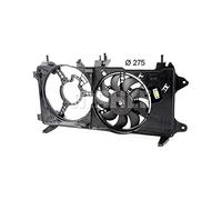 Mahle CFF 359 000P - Ventilador de condensador