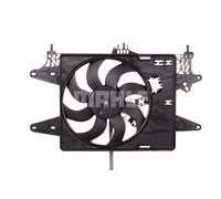 Mahle CFF 363 000P - Ventilador de condensador