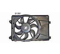 MAHLE CFF 364 000P Ventilador de motor