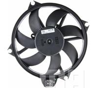 MAHLE CFF 370 000P Ventilador de refrigerante/condensador BEHR PREMIUM LINE