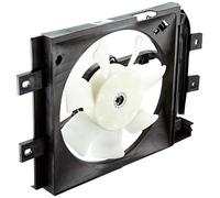 Mahle CFF 378 000S - Ventilador de condensador