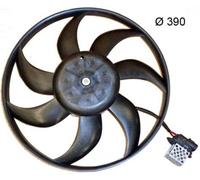 Mahle CFF 379 000S - Ventilador de condensador
