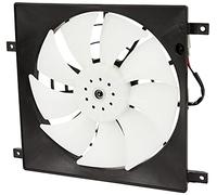 Mahle CFF 389 000S - Ventilador de condensador