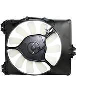 Mahle CFF 390 000S - Ventilador de condensador