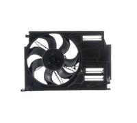 MAHLE CFF 404 000P Ventilador de motor