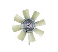 MAHLE ORIGINAL CFF 420 000P Ventilador de motor