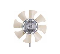 Mahle CFF 450 000P - Ventilador de condensador