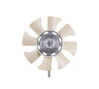MAHLE CFF 450 000P Ventilador de motor