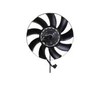 MAHLE CFF 467 000P Ventilador de motor