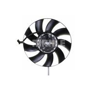 Mahle CFF 469 000P - Ventilador viscoelástico