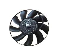 Mahle CFF 475 000P - Ventilador viscoelástico