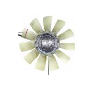 MAHLE CFF 482 000P Ventilador de motor