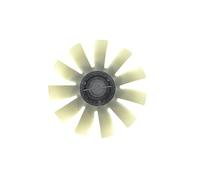 MAHLE CFF 503 000P Ventilador de motor eléctrico