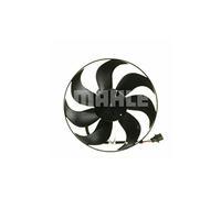 MAHLE CFF 8 000P Refrigerador/condensador Ventilador BEHR Premium Line