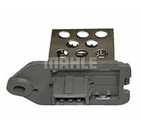 MAHLE CFR 5 000S - Ventilador de refrigeración para motor eléctrico (para Peugeot Partner