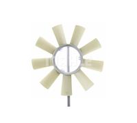 Piezas de motor > Refrigeración de motor > Hélice ventilador, refrigeración del motor