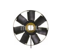 MAHLE CFW 20 000P Núcleo ventilador, refr. motor
