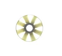 MAHLE CFW 34 000P Núcleo ventilador, refr. motor