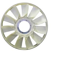 MAHLE CFW 36 000P Núcleo ventilador refr. motor