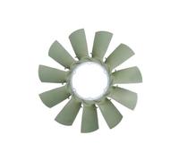 MAHLE CFW 41 000P Núcleo ventilador refr. motor