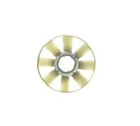 MAHLE CFW 50 000P Núcleo ventilador refr. motor