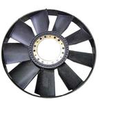MAHLE CFW 51 000P Núcleo ventilador refr. motor