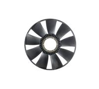 MAHLE ORIGINAL CFW 54 000P Núcleo ventilador, refr. motor