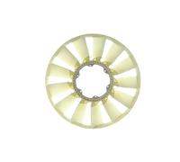 MAHLE CFW 55 000P Núcleo ventilador, refr. motor