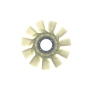 MAHLE CFW 82 000P Núcleo ventilador, refr. motor