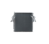 MAHLE ORIGINAL CI 101 000P Intercooler