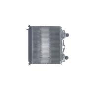 MAHLE ORIGINAL CI 121 000P Intercooler