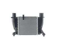 MAHLE CI 13 000P Intercooler Compatible con NISSAN Note E11, NE11 NV200 Furgón/Familiar NOTE VAN E11